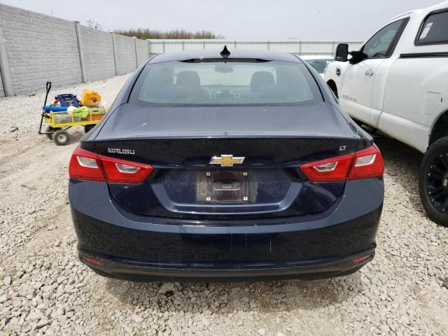 Photo 6 from auction – 2016 CHEVROLET MALIBU LT with VIN 1G1ZE5ST1GF206618