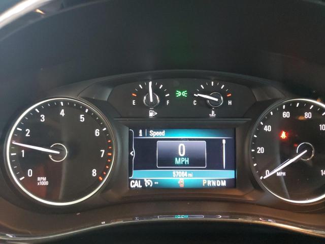 Photo 9 from auction – 2019 BUICK ENCORE PRE with VIN KL4CJASB4KB918916