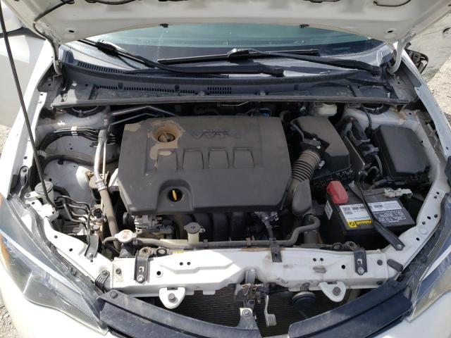 Photo 11 from auction – 2018 TOYOTA COROLLA L with VIN 5YFBURHE4JP750879