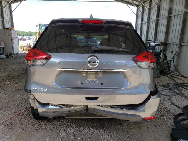 Photo 6 from auction – 2017 NISSAN ROGUE S with VIN JN8AT2MT0HW140445