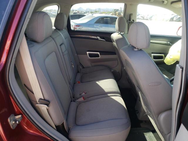 Photo 11 from auction – 2008 SATURN VUE XE with VIN 3GSCL33P48S597709