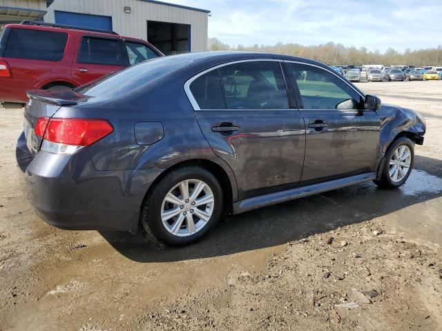 Photo 3 from auction – 2010 SUBARU LEGACY 2.5 with VIN 4S3BMBC63A3243410