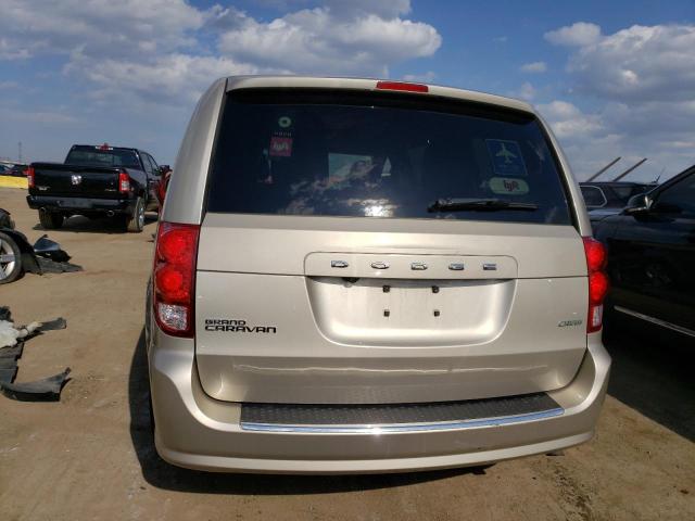 Photo 6 from auction – 2013 DODGE GRAND CARA with VIN 2C4RDGDG2DR506811