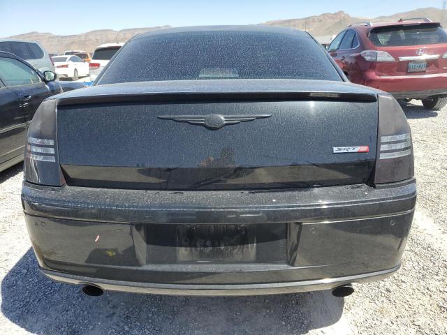 Photo 6 from auction – 2006 CHRYSLER 300C SRT-8 with VIN 2C3LA73W86H216304