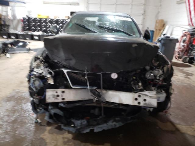 Photo 5 from auction – 2008 LEXUS IS 250 AWD with VIN JTHCK262682023289