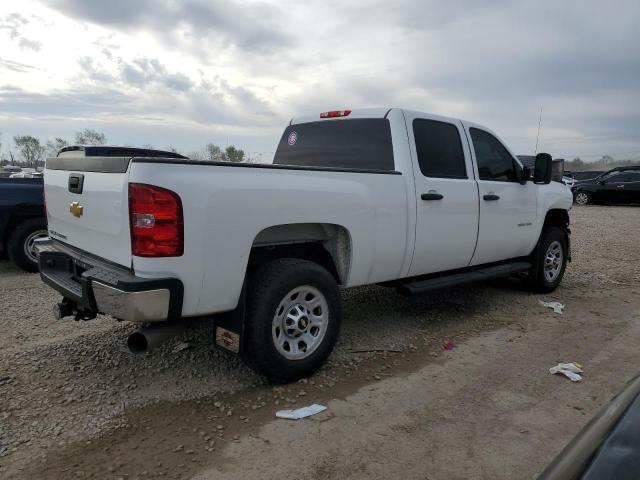 Photo 3 from auction – 2013 CHEVROLET SILVERADO with VIN 1GC1CVC89DF163310