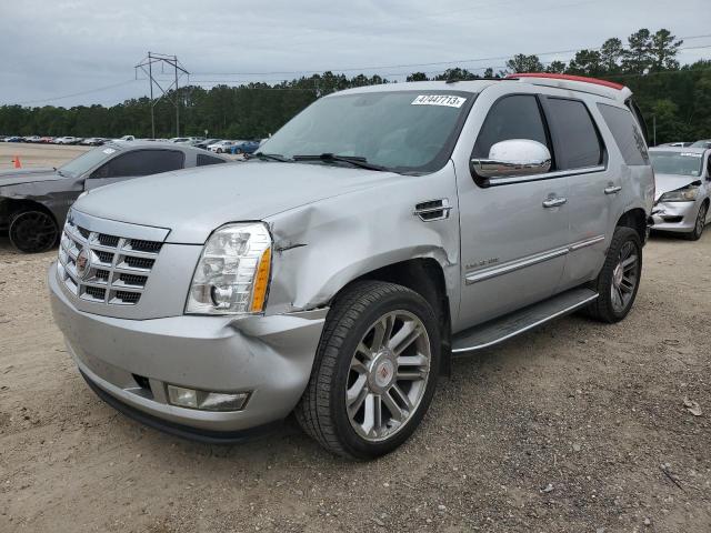 CADILLAC ESCALADE L 2012 with VIN 1GYS3BEF7CR314425 - Photo from auction