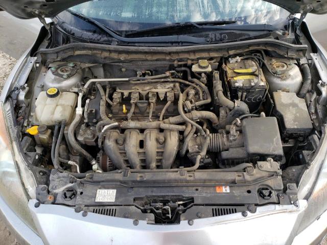 Photo 11 from auction – 2013 MAZDA 3 I with VIN JM1BL1U73D1758251