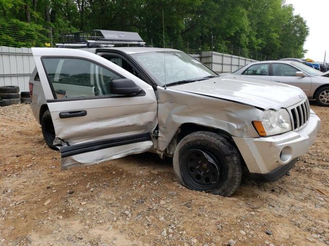 Photo 4 from auction – 2006 JEEP GRAND CHER with VIN 1J4GR48K06C109738