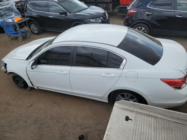 Photo 2 from auction – 2012 HONDA ACCORD LXP with VIN 1HGCP2F49CA098606
