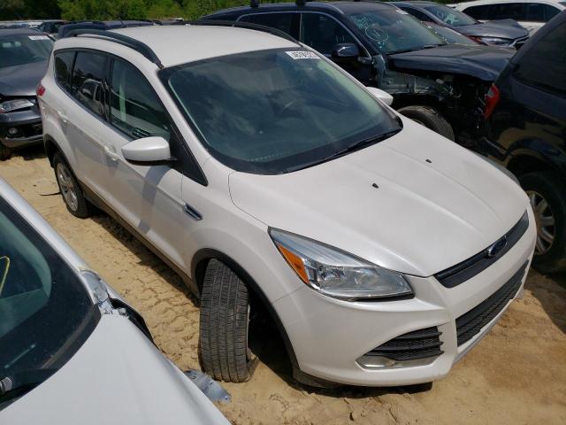 صورة رقم 4 من المزاد - 2014 FORD ESCAPE SE مع VIN 1FMCU0G92EUC56514