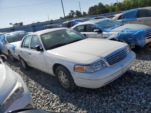 Photo 4 from auction – 2004 FORD CROWN VICT with VIN 2FAFP74W74X185951