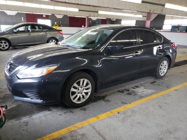 NISSAN ALTIMA 2.5 2016 with VIN 1N4AL3AP6GC112499 - Photo from auction