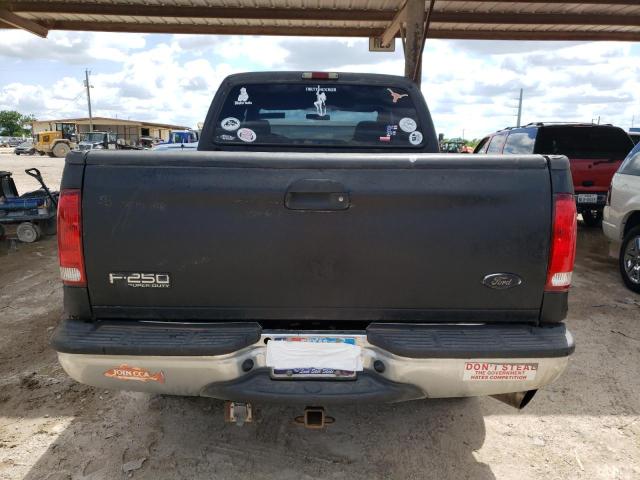 Photo 6 from auction – 2004 FORD F250 SUPER with VIN 1FTNW21P14ED75044