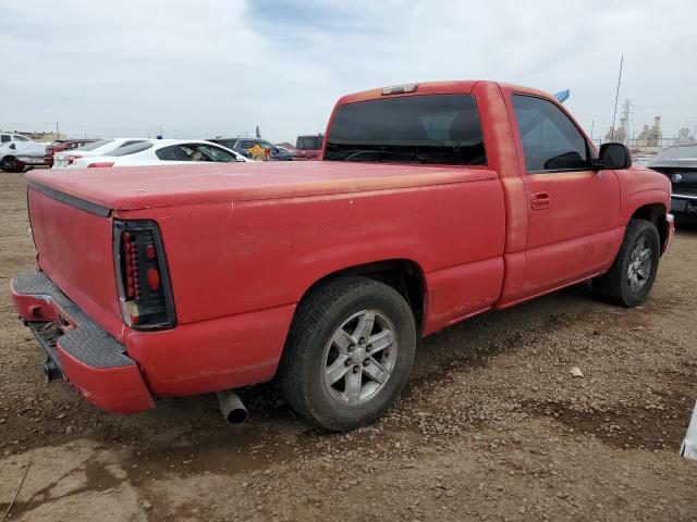 Photo 3 from auction – 2001 CHEVROLET SILVERADO with VIN 1GCEC14V11Z199047