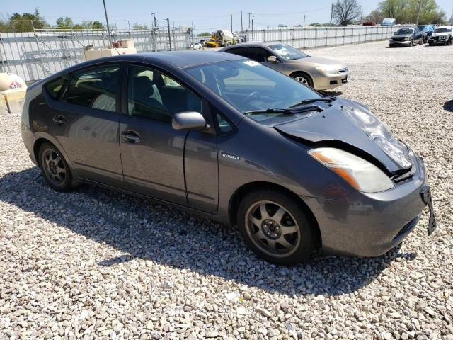 Photo 4 from auction – 2008 TOYOTA PRIUS with VIN JTDKB20U583385583