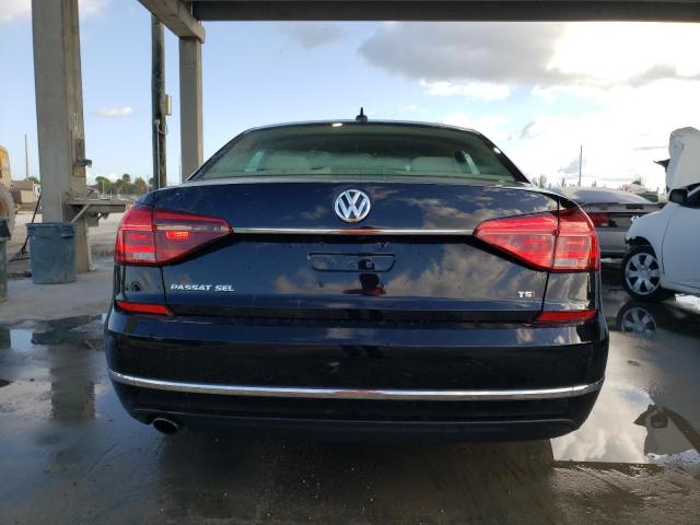 Photo 6 from auction – 2016 VOLKSWAGEN PASSAT SEL with VIN 1VWCT7A35GC063025