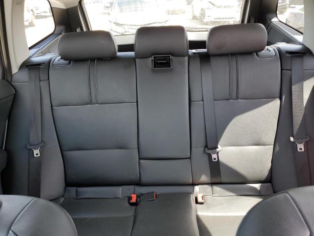 Photo 10 from auction – 2007 BMW X3 3.0SI with VIN WBXPC93437WF12700