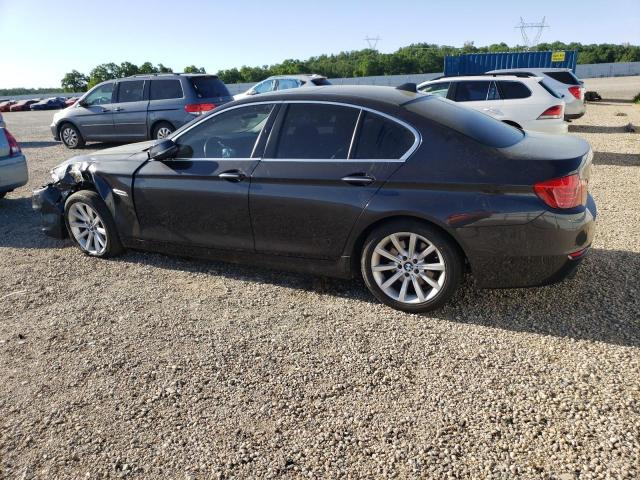Photo 2 from auction – 2014 BMW 535 I with VIN WBA5B1C59ED482395