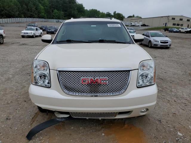 Photo 5 from auction – 2013 GMC YUKON DENA with VIN 1GKS1EEF2DR325626