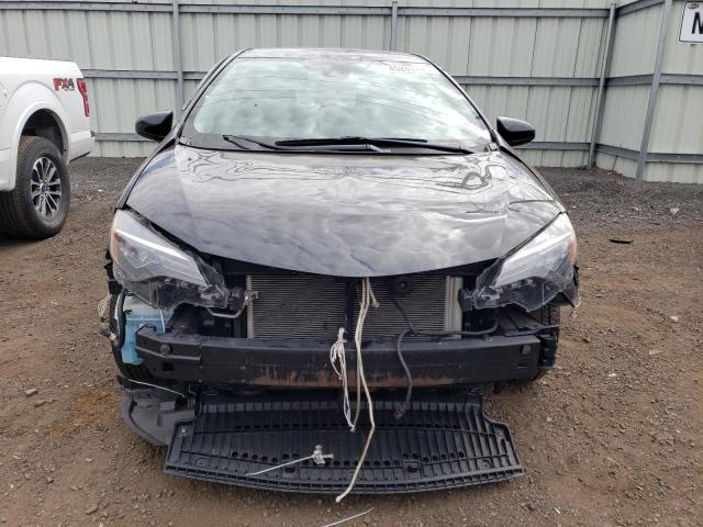 Photo 5 from auction – 2018 TOYOTA COROLLA L with VIN 2T1BURHE7JC967083