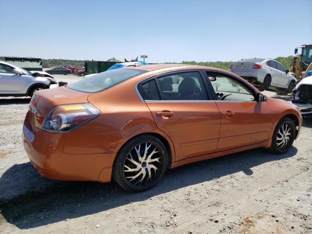 Photo 3 from auction – 2010 NISSAN ALTIMA BAS with VIN 1N4AL2AP9AN465972