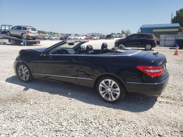 Photo 2 from auction – 2011 MERCEDES-BENZ E 350 with VIN WDDKK5GF9BF073447