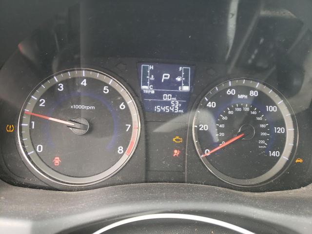 Photo 9 from auction – 2015 HYUNDAI ACCENT GLS with VIN KMHCT4AE9FU890887
