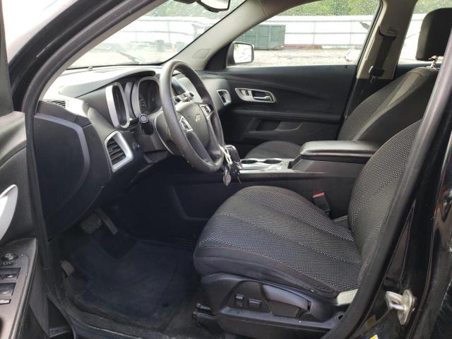 Photo 7 from auction – 2016 CHEVROLET EQUINOX LS with VIN 2GNALBEK5G6318447