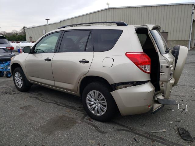 Photo 2 from auction – 2007 TOYOTA RAV4 with VIN JTMZD33V576033457