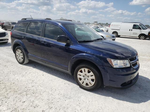 Photo 4 from auction – 2017 DODGE JOURNEY SE with VIN 3C4PDCAB9HT600082
