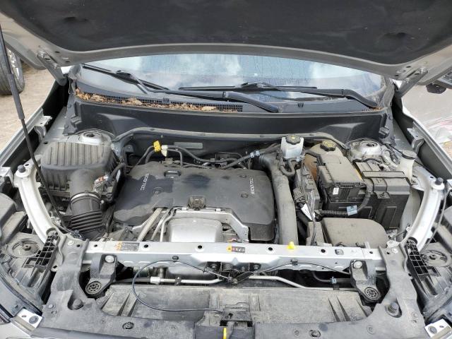 Photo 12 from auction – 2018 GMC TERRAIN SL with VIN 3GKALMEXXJL149680