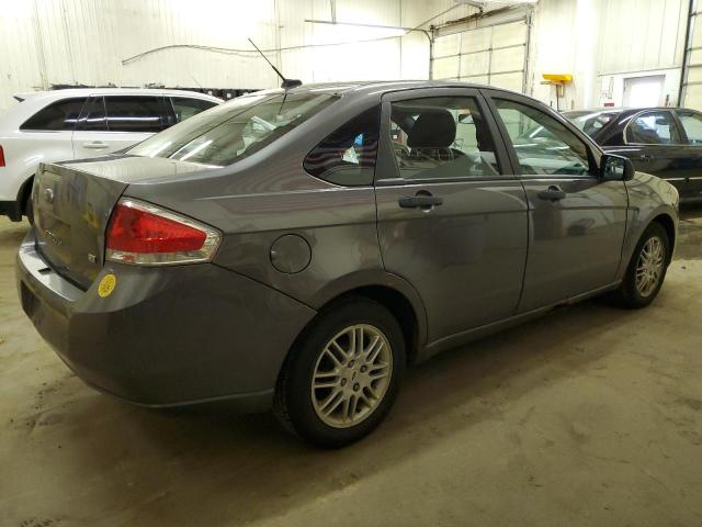 Photo 3 from auction – 2010 FORD FOCUS SE with VIN 1FAHP3FN2AW269611