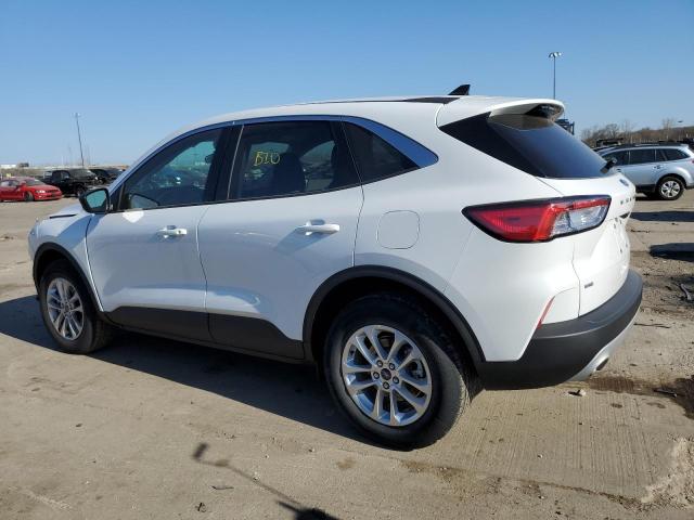 Photo 2 from auction – 2022 FORD ESCAPE SE with VIN 1FMCU9G63NUB55041