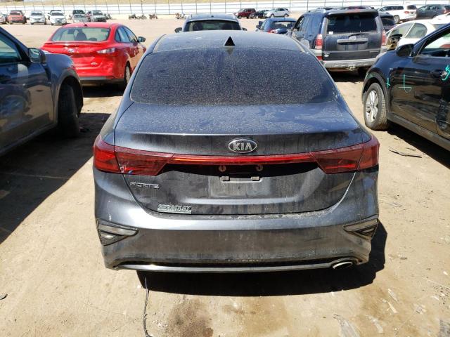 Photo 6 from auction – 2019 KIA FORTE FE with VIN 3KPF24AD6KE069234