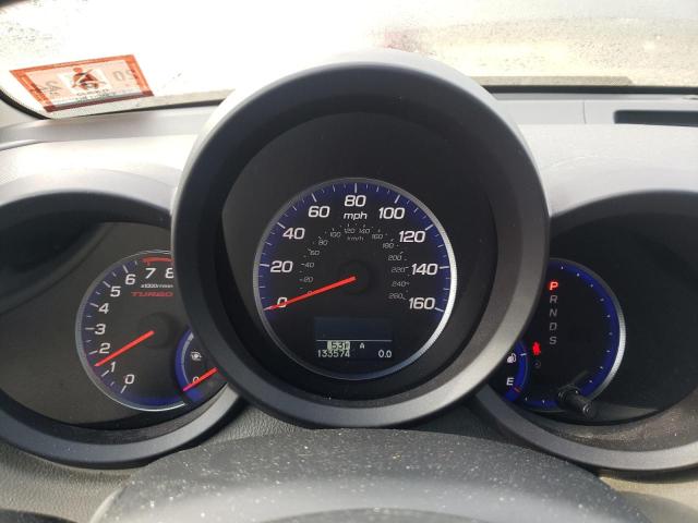 Photo 9 from auction – 2007 ACURA RDX TECHNO with VIN 5J8TB18507A021840