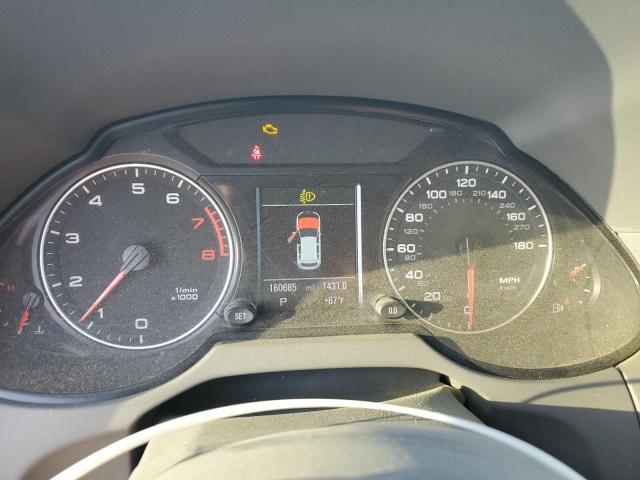 Photo 9 from auction – 2012 AUDI Q5 PREMIUM with VIN WA1LFAFP6CA125390