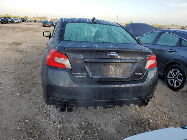 Photo 6 from auction – 2015 SUBARU WRX with VIN JF1VA1A60F9819483