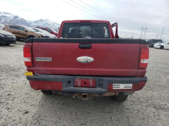 Photo 6 from auction – 2007 FORD RANGER SUP with VIN 1FTZR45E67PA05116