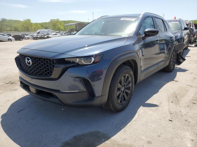 MAZDA CX-50 PREF 2023 with VIN 7MMVABCM7PN122087 - Photo from auction