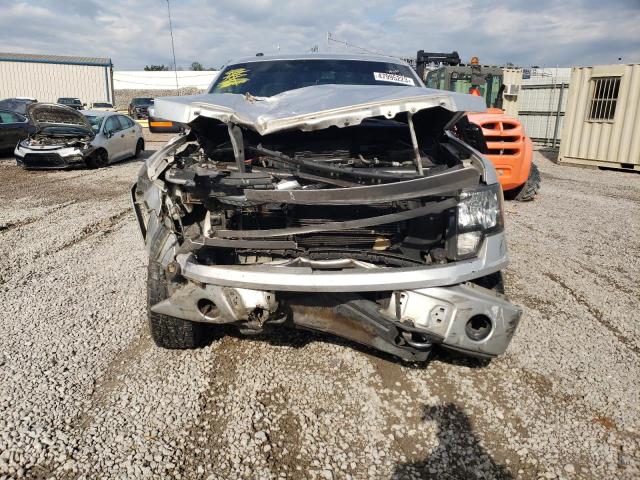 Photo 5 from auction – 2010 FORD F150 SUPER with VIN 1FTFW1EV7AFA30971