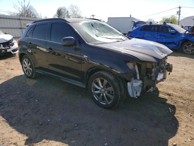 Photo 4 from auction – 2013 MITSUBISHI OUTLANDER with VIN 4A4AR5AUXDE022825