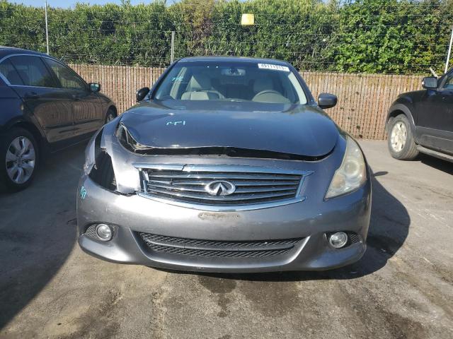 Photo 5 from auction – 2011 INFINITI G37 BASE with VIN JN1CV6AP6BM502748