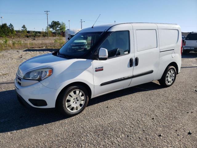 RAM PROMASTER 2017 with VIN ZFBERFBB9H6E05558 - Photo from auction