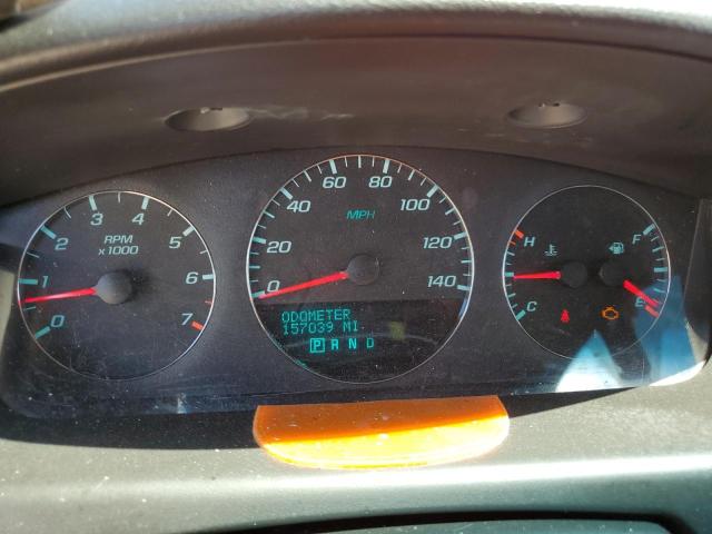 Photo 9 from auction – 2013 CHEVROLET IMPALA LTZ with VIN 2G1WC5E33D1131637