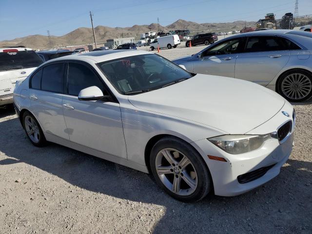 Photo 4 from auction – 2015 BMW 328 I SULE with VIN WBA3C1C53FP116761