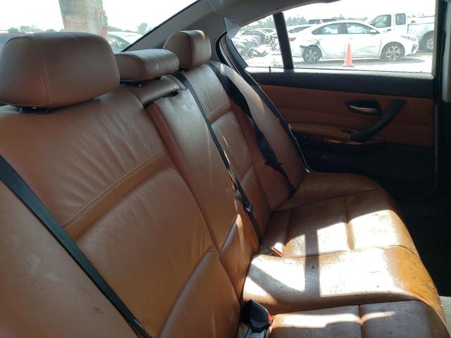 Photo 10 from auction – 2009 BMW 328 I with VIN WBAPH73509E127397