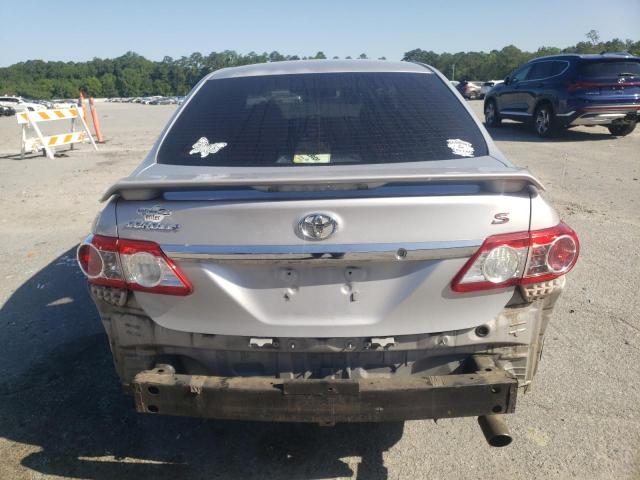 Photo 6 from auction – 2011 TOYOTA COROLLA BA with VIN 2T1BU4EE5BC637192