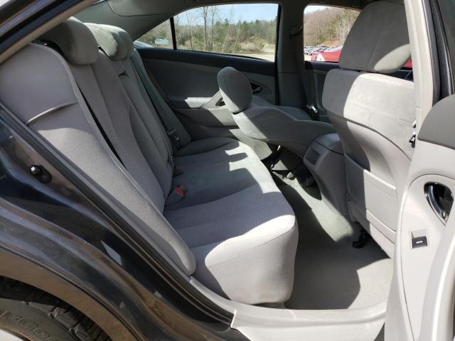 Photo 10 from auction – 2010 TOYOTA CAMRY BASE with VIN 4T4BF3EK4AR034800