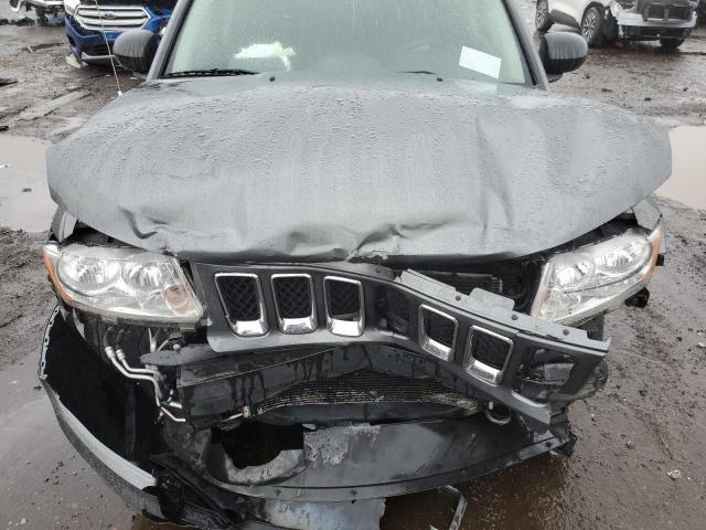 Photo 12 from auction – 2011 JEEP COMPASS SP with VIN 1J4NT1FB1BD246282